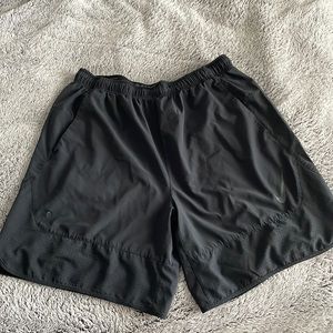 XL Nike gym shorts
